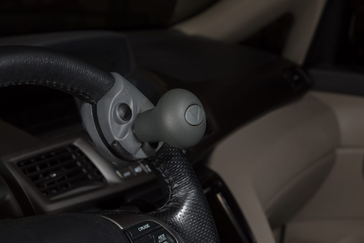 Car Adaptations For Disabled Drivers Mobility Innovations