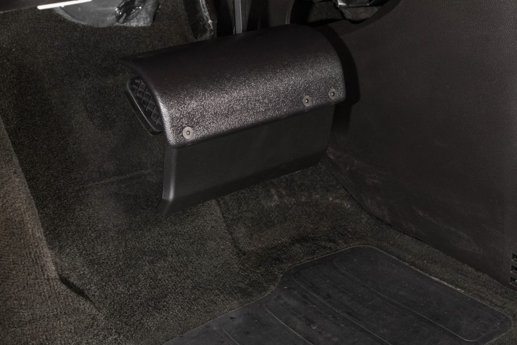 veigel pedal guard